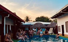 El Curichal Hostel